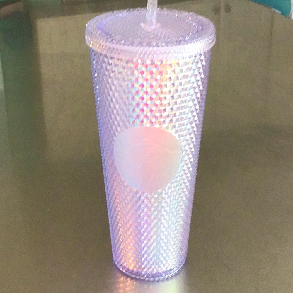 Starbucks Icy Tumbler